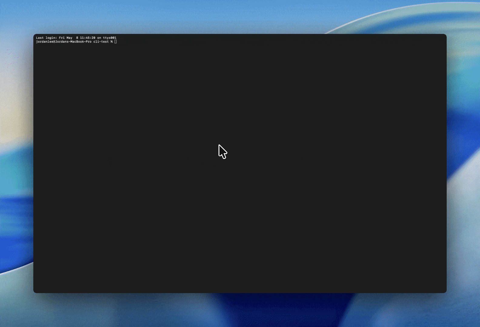 The camera-remote-web-api CLI — local install, MCP server setup, and SDK-backed workflows that feel native to web and Node developers